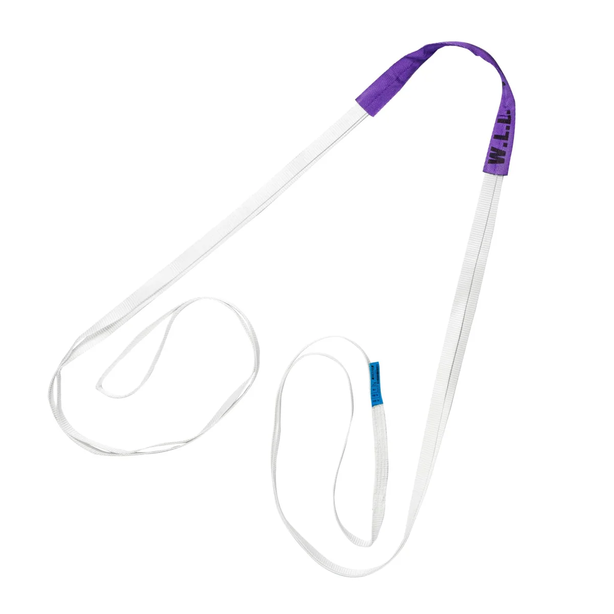 Chinga ridicare circulara cu protectie L = 400 cm