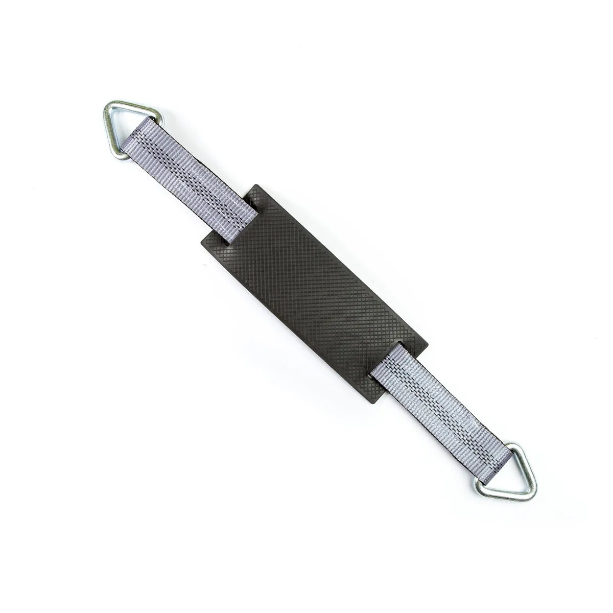 Sufa de tractare pe ax cu protectie si inel triunghi - 5 Tone