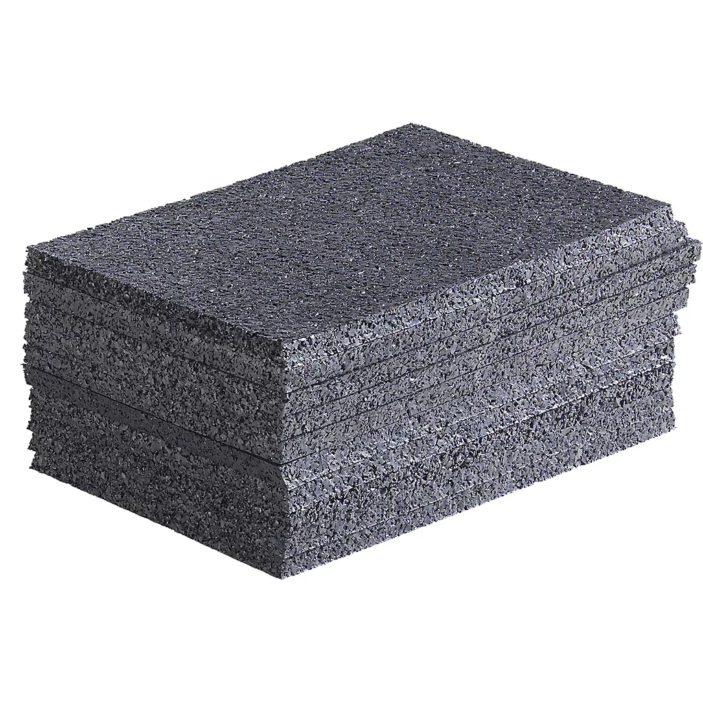 Covor antiderapant MT - pachet 100 bucati (150mmx100mmx3mm)