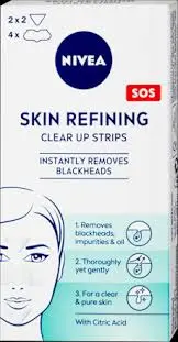 Sence Vitamin C Face Peeling Solution 30 Ml