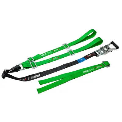 Pachet 1+1 GRATIS - Chingă Ancorare MOTO Roată Rezervă Off-Road „Y” – M10 | 35 mm | 1.363 kg |