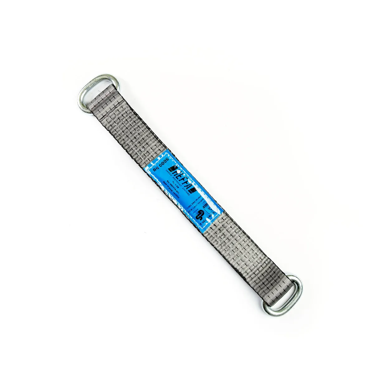 Sufa ancorare laterala (cu inel) 5T - 0.4 Metri