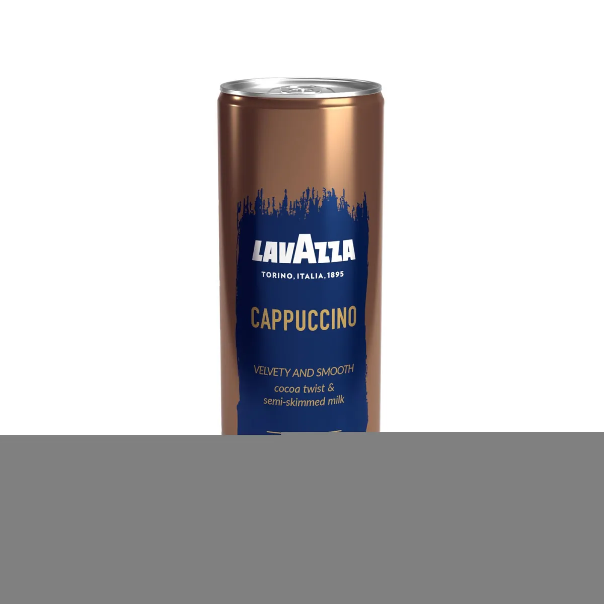 Bautura Lavazza Cappuccino Gata De Baut 250 Ml