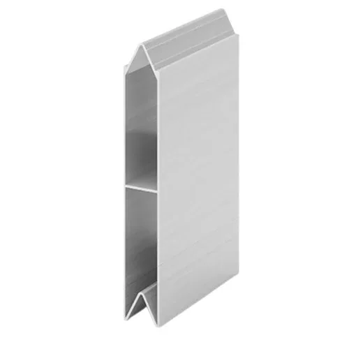 SCANDURI ALUMINIU PROFIL V
