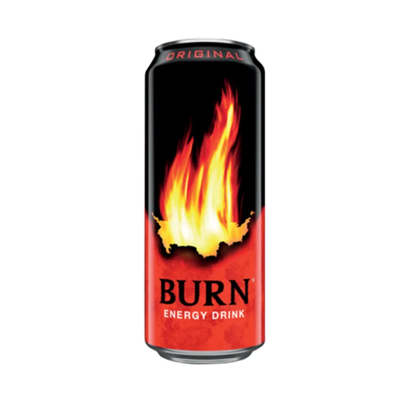 Burn 0.25L Doza
