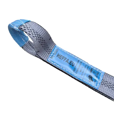 Sufa ancorare cu protectie ochiuri 5T - 0.5 Metri