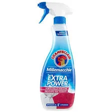 Solutie Spray Curatare Pete Chanteclair Millemacchie 500 Ml