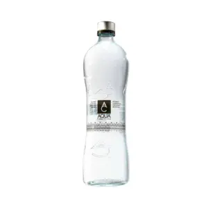 Aqua Carpatica Carbo 0.75L Sticla