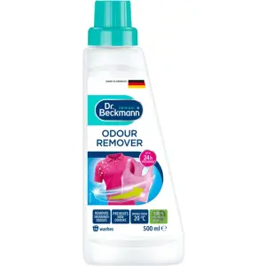 Solutie Pentru Absorbtia Mirosurilor Neplacute Dr. Beckmann 500 Ml
