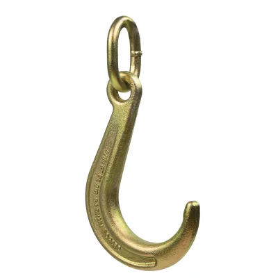 Carlig recuperare classic 5/16"