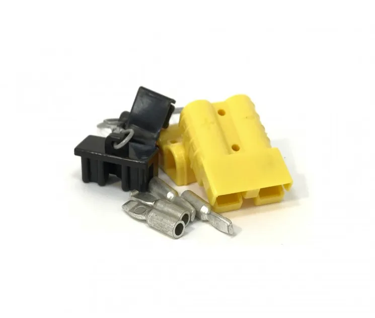 Conector electric 4x4 - 400A