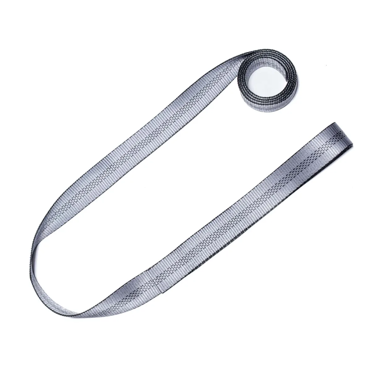 Chinga fixare prelata bena cereale - cu ochi / buclă 50mm